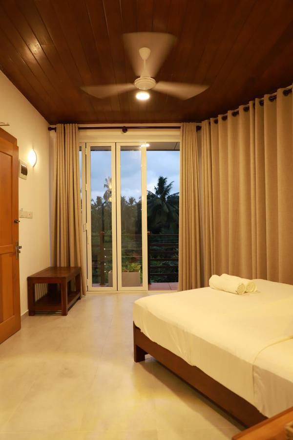 Hotel House On The Bend Dikwella Exterior foto